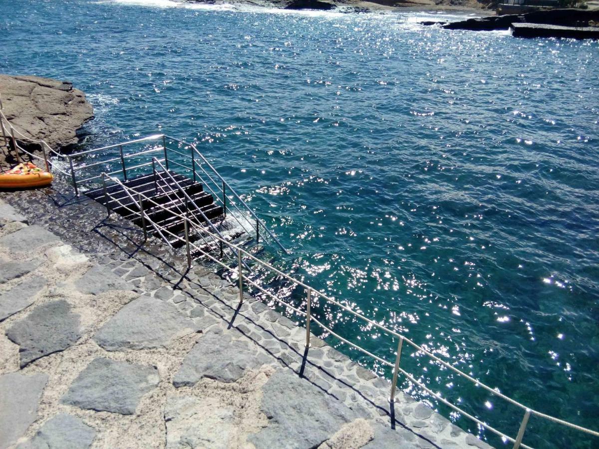 Hébergement de vacances Casa Tajinaste *