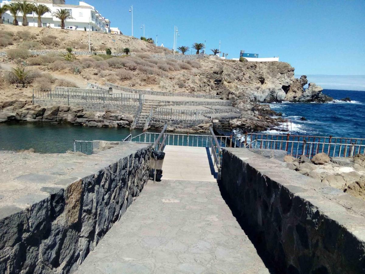Casa Tajinaste Hébergement de vacances