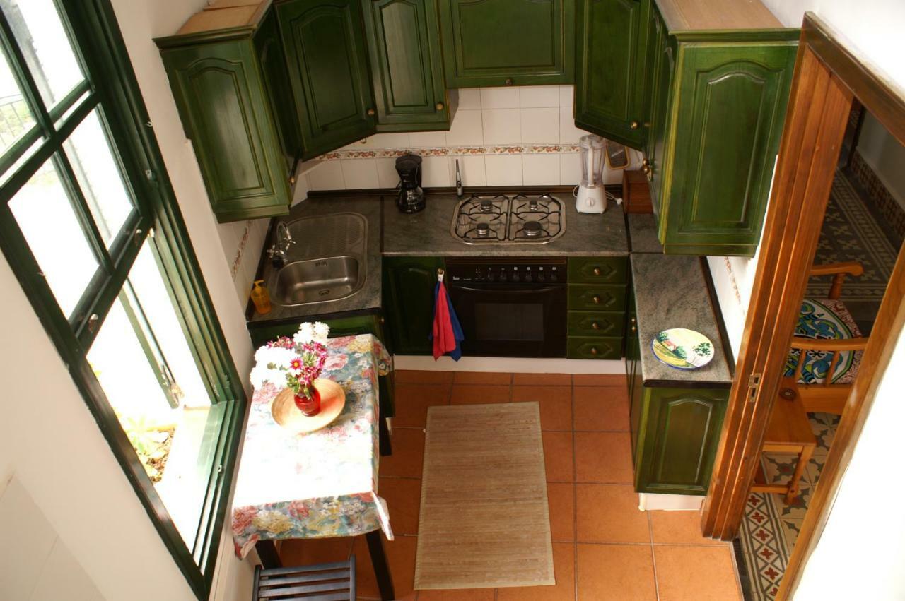 Apartment Los Dos Hermanos