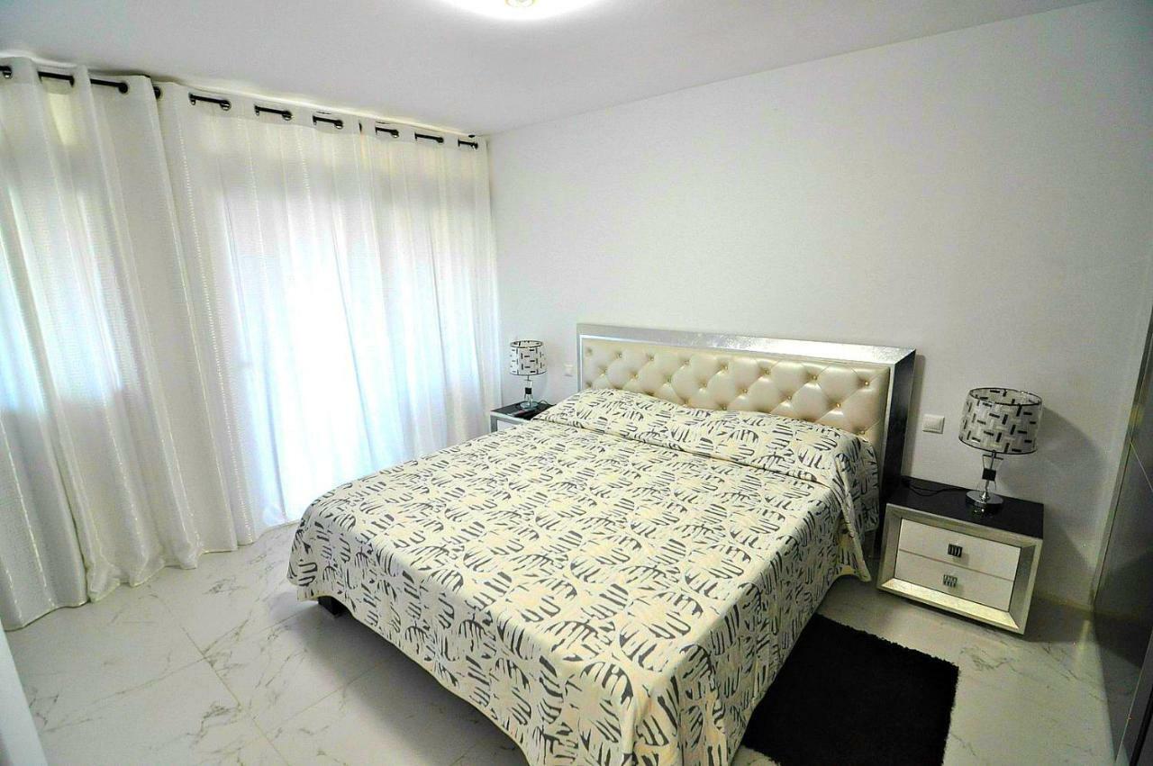 Pueblo Canario Apartment *