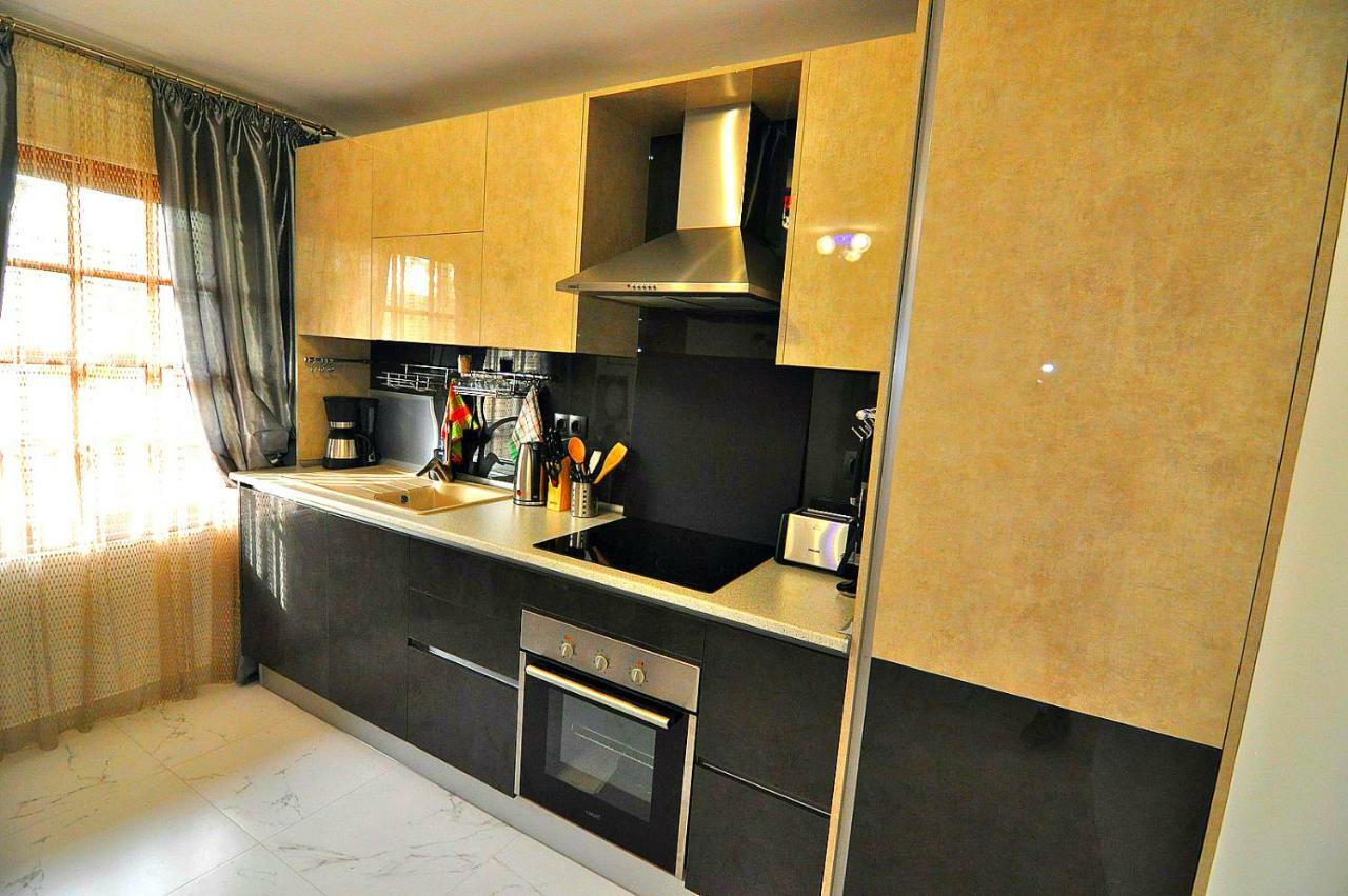 Pueblo Canario Apartment *