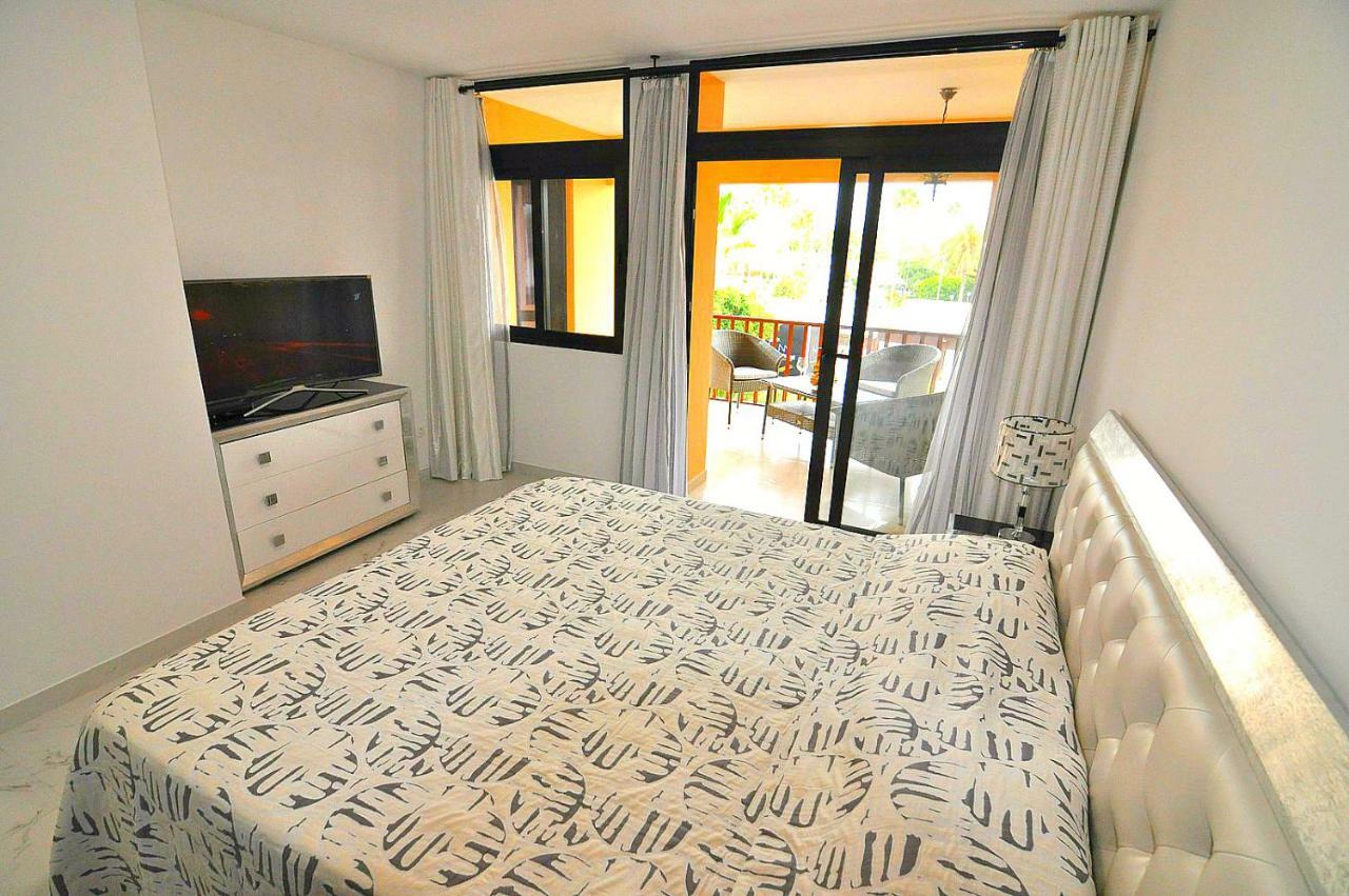 Pueblo Canario Apartment Playa Fanabe