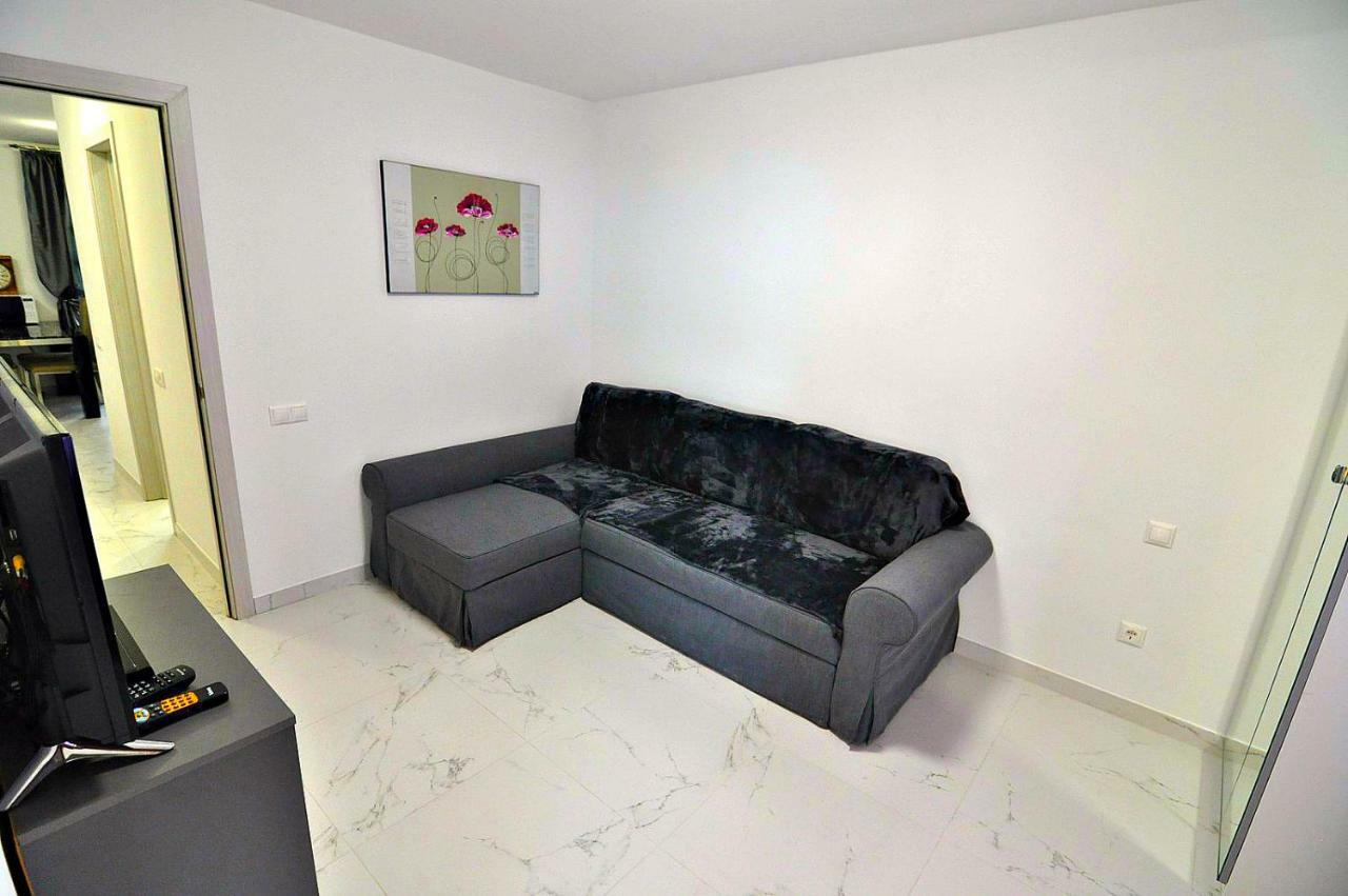 Apartment Pueblo Canario Playa Fanabe
