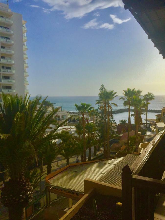 Pueblo Canario Apartment Playa Fanabe