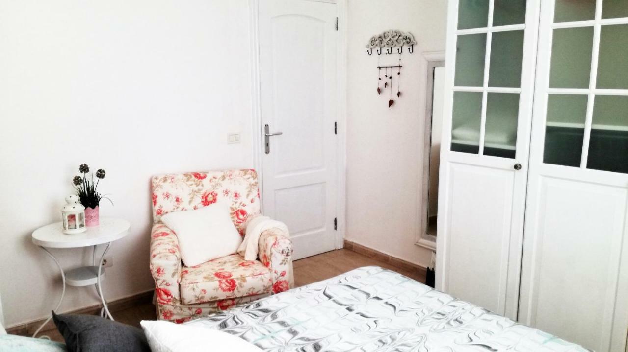 Appartement Aialmar Poris de Abona