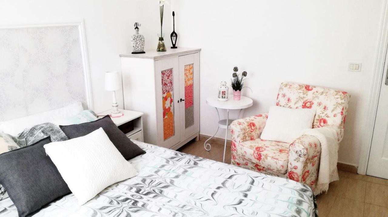 Appartement Aialmar