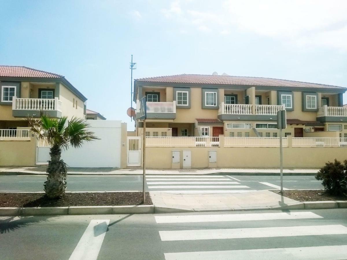 Apartment Estudio La Calma