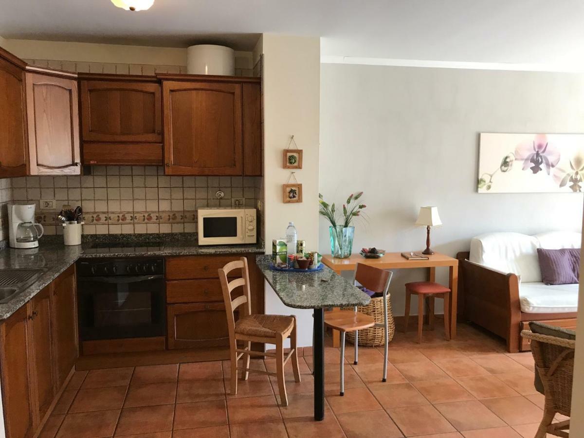 Lagos De La Quinta Appartement *