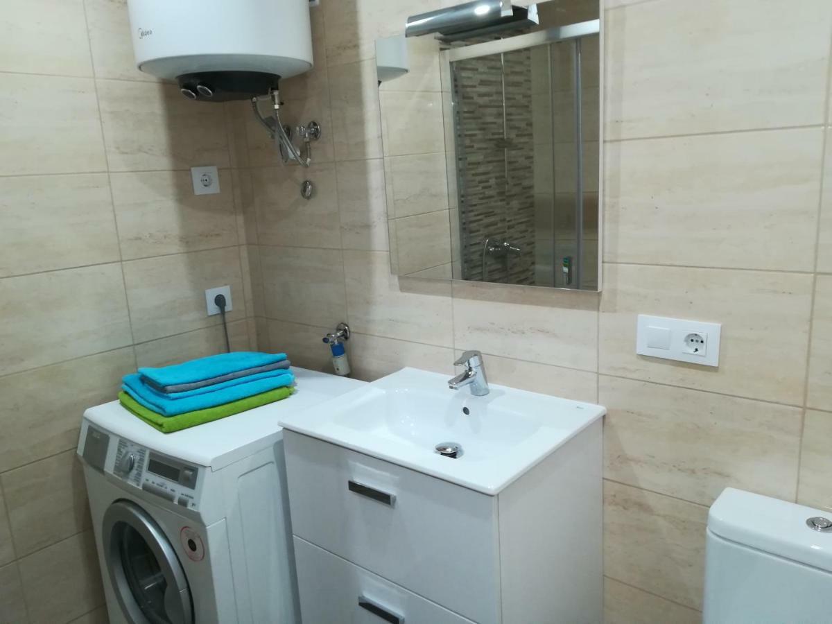 Casita Isla Bonita Appartement