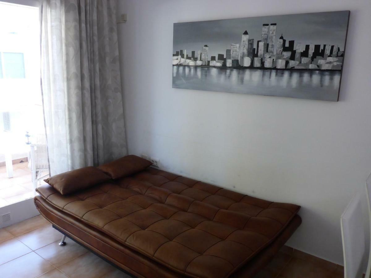 Eureka Ocean Appartement Costa Del Silencio