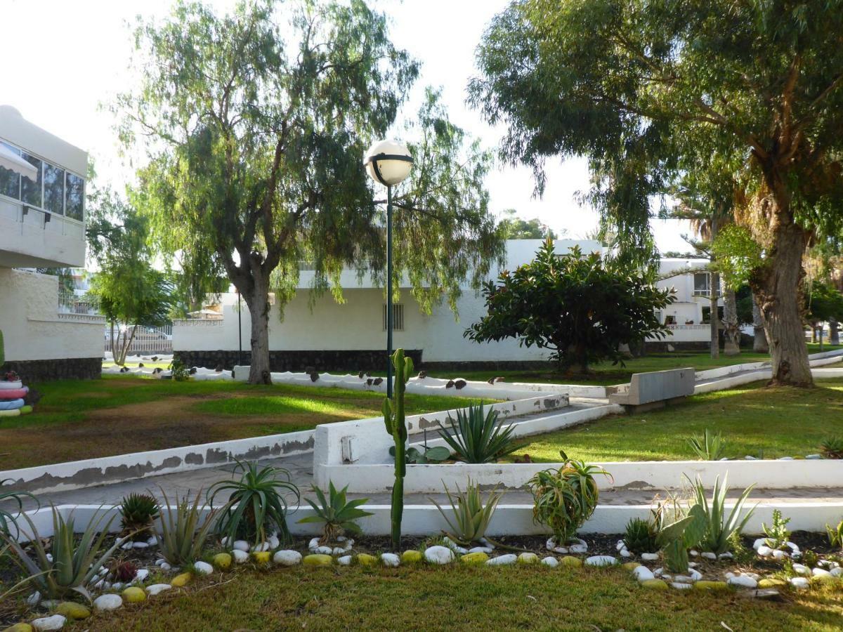Appartement Eureka Ocean Costa Del Silencio