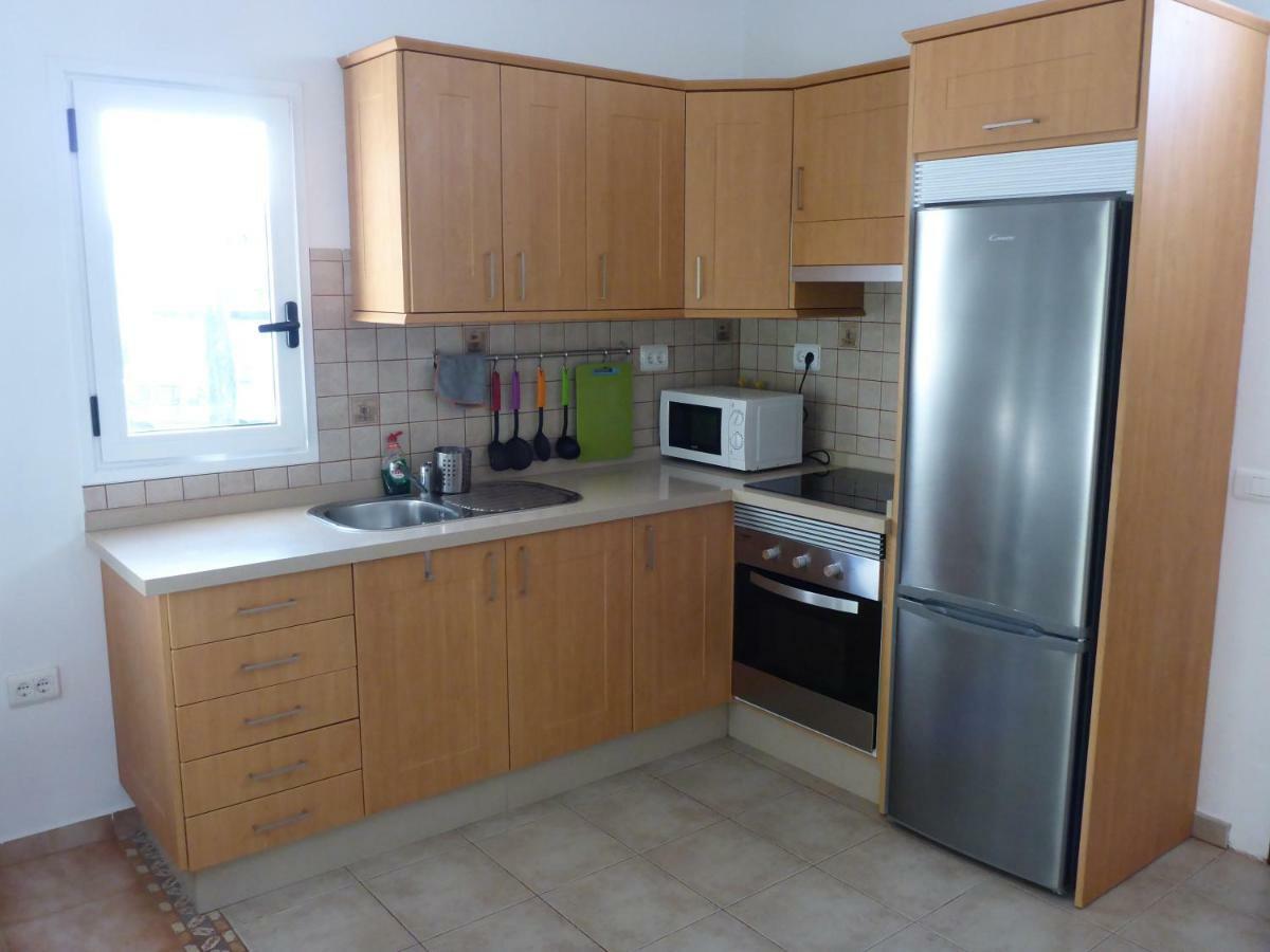 Eureka Ocean Appartement *