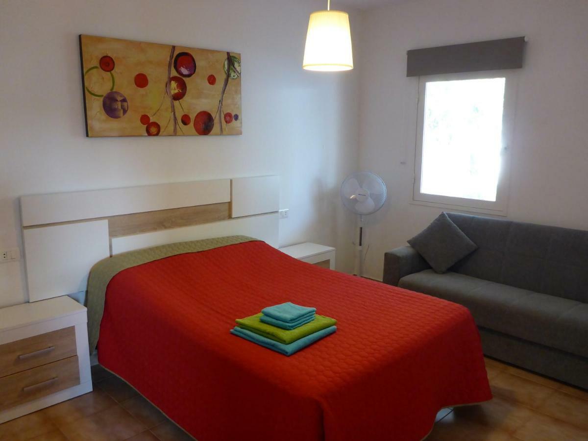 Appartement Eureka Ocean