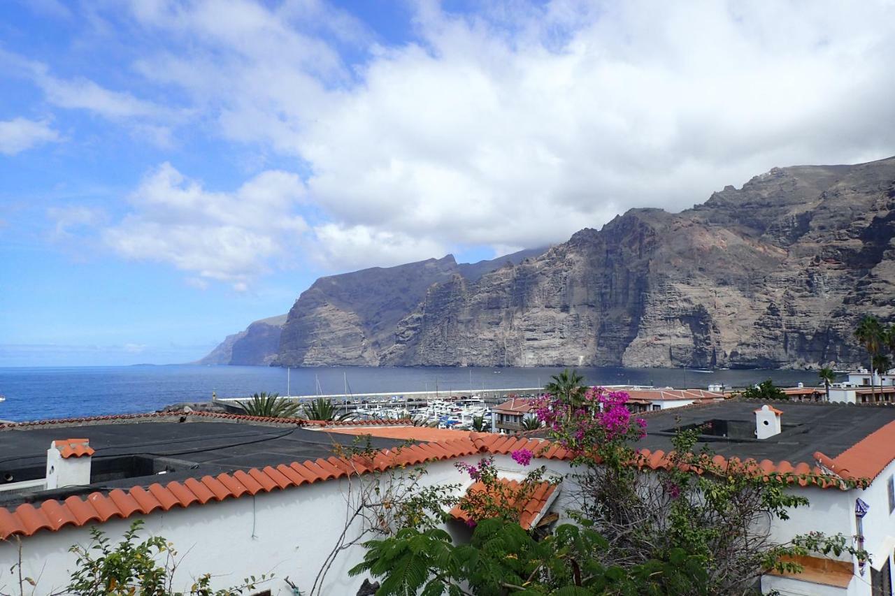 Wygodny Apartament W Centrum Los Gigantes Appartement Acantilado de los Gigantes