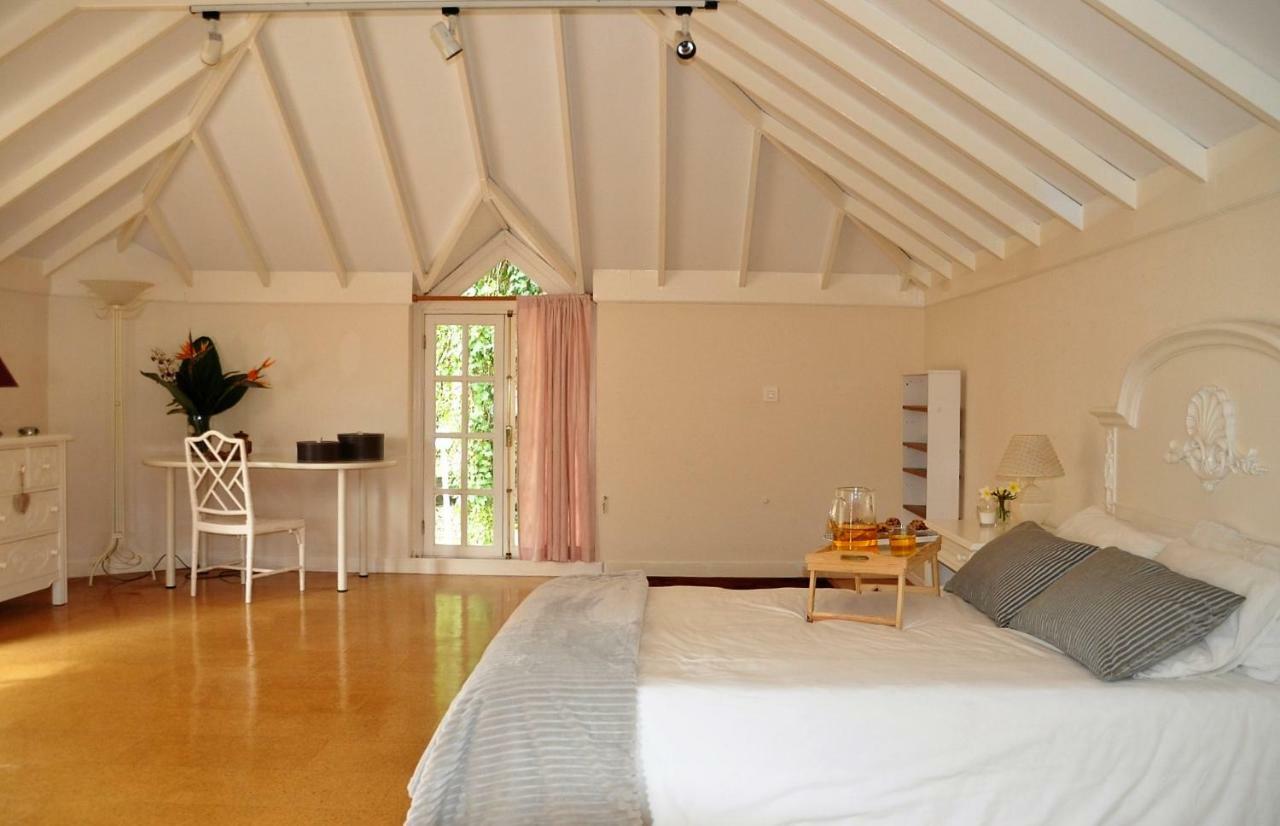 Casita En Guamasa Hébergement de vacances Tacoronte