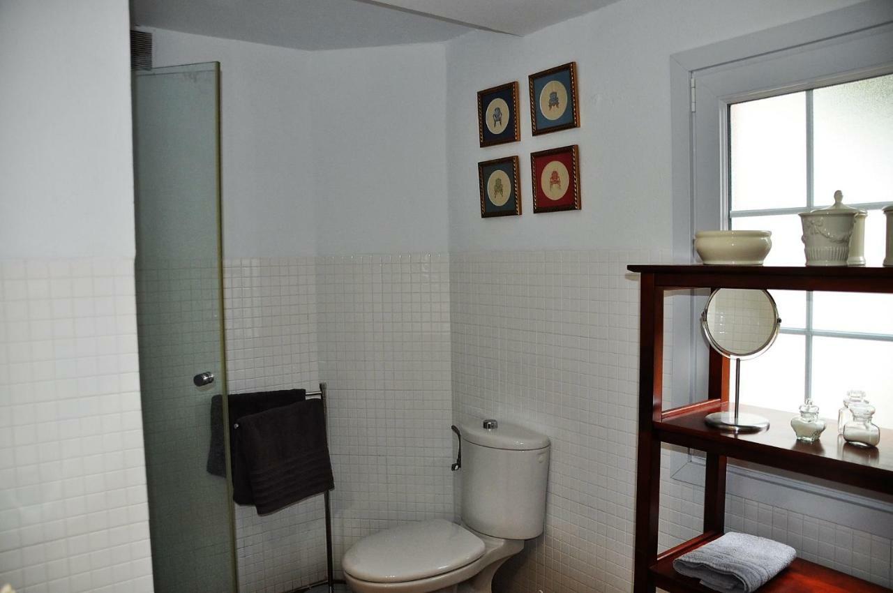 Casita En Guamasa Hébergement de vacances *