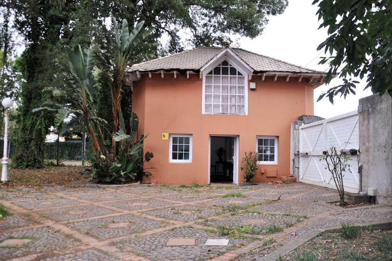 Casita En Guamasa Hébergement de vacances