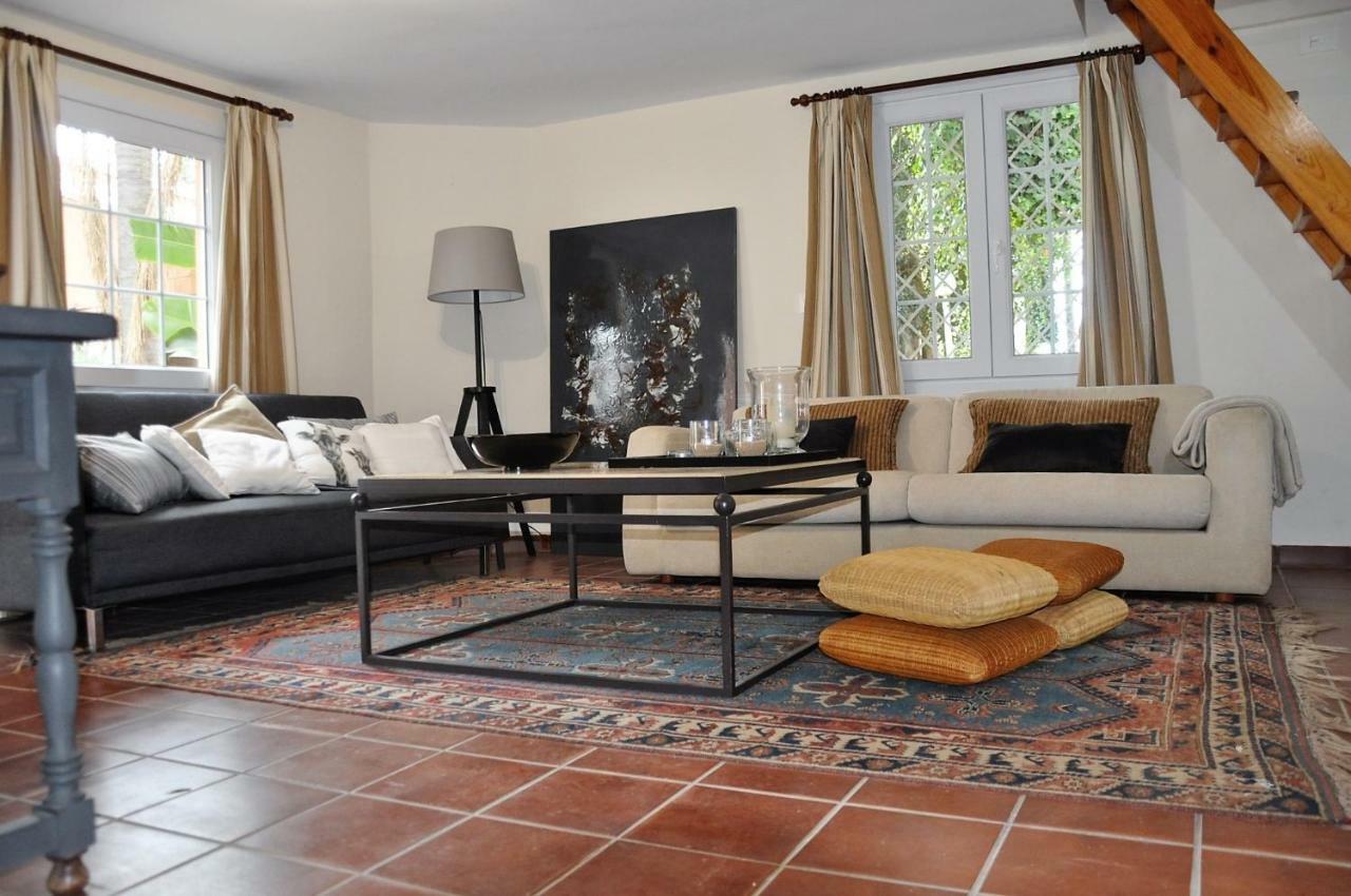 Casita En Guamasa *