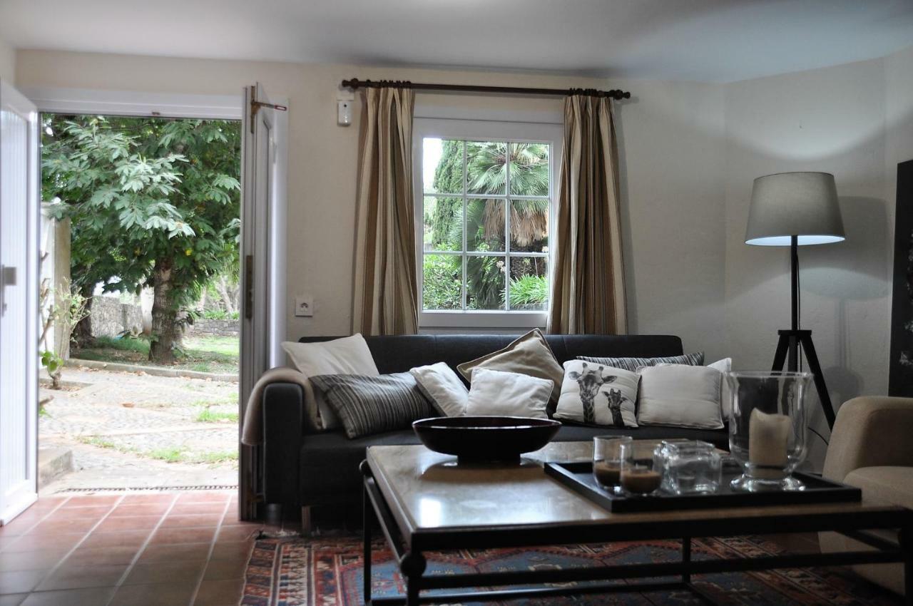 Hébergement de vacances Casita En Guamasa *
