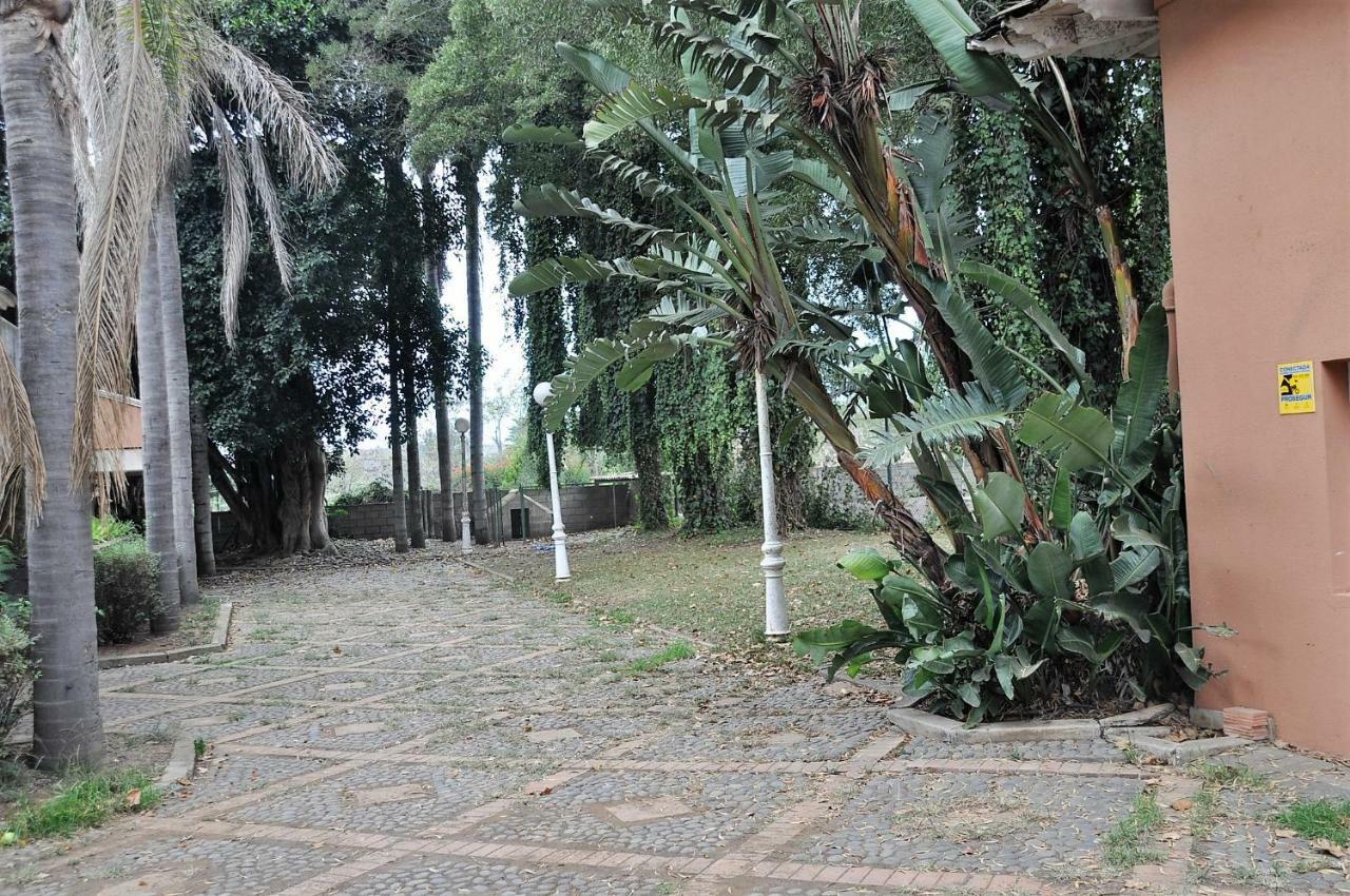 Casita En Guamasa Hébergement de vacances *
