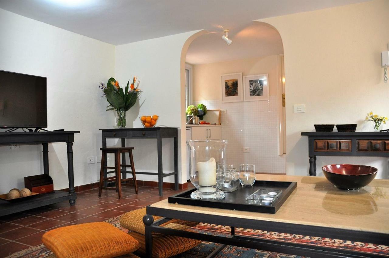 Casita En Guamasa