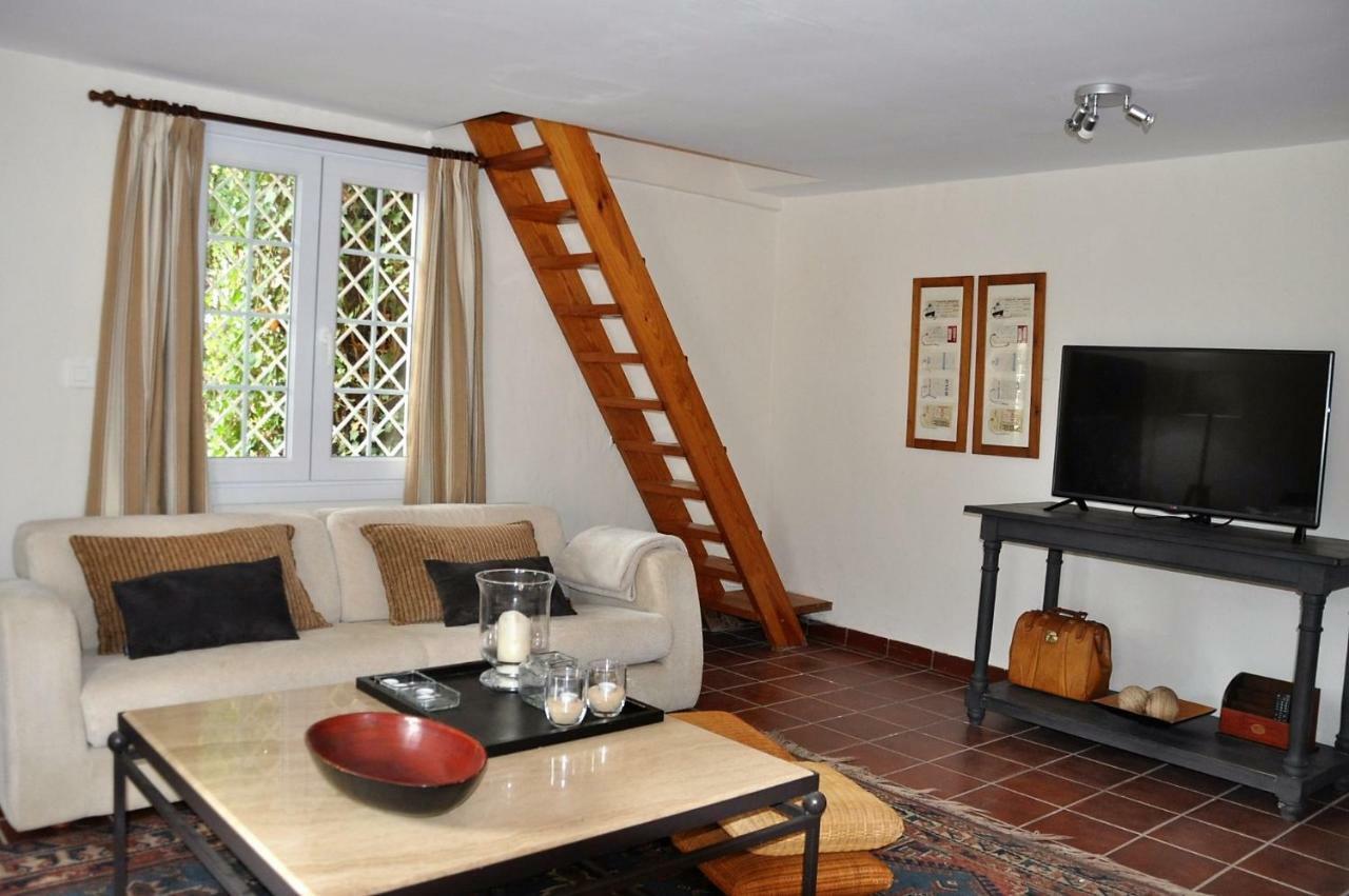 Casita En Guamasa Tacoronte