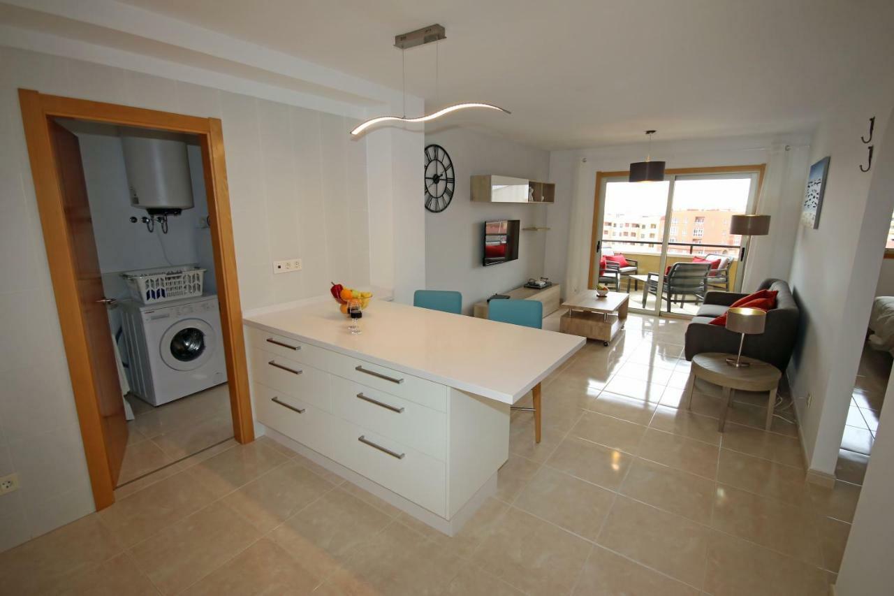 La Perla: Luxury Duplex With Ocean View Terrace