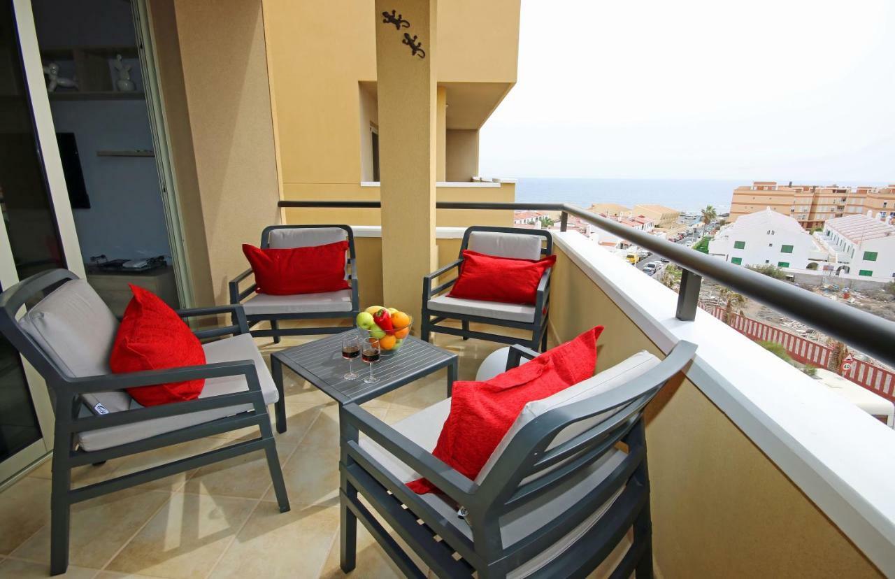 La Perla: Luxury Duplex With Ocean View Terrace