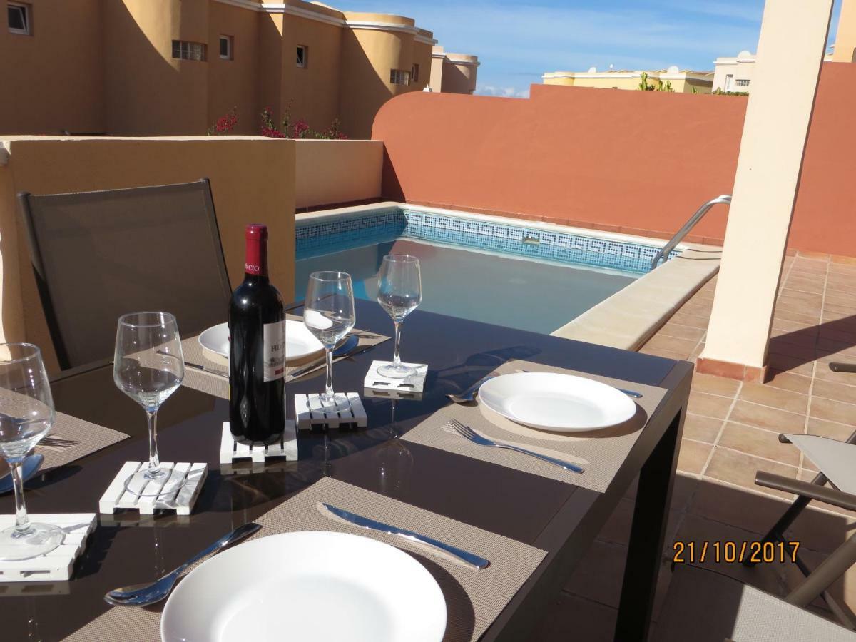 Casa Mariben, Vacation Vv 3 Bedrooms Private Pool With Sea Views *