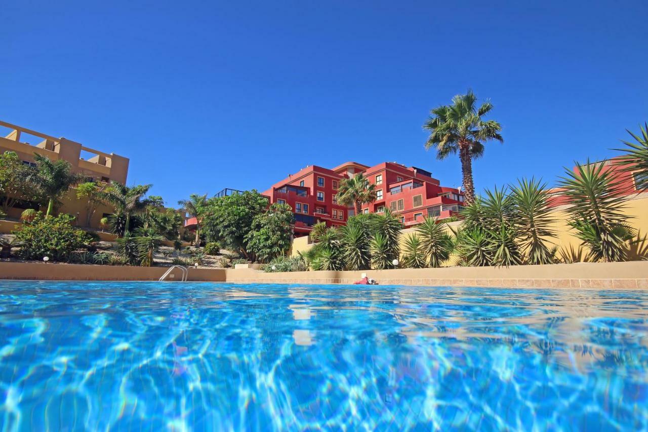 La Perla: Luxury Duplex With Ocean View Terrace * El Medano (Tenerife)