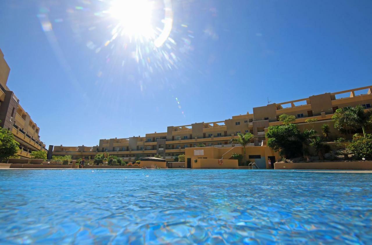 Apartment La Perla: Luxury Duplex With Ocean View Terrace *