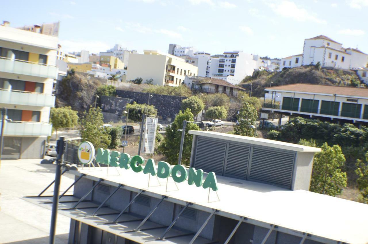 En La Magalona Apartment *