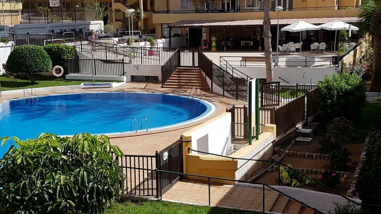 Oliva * Los Cristianos (Tenerife)