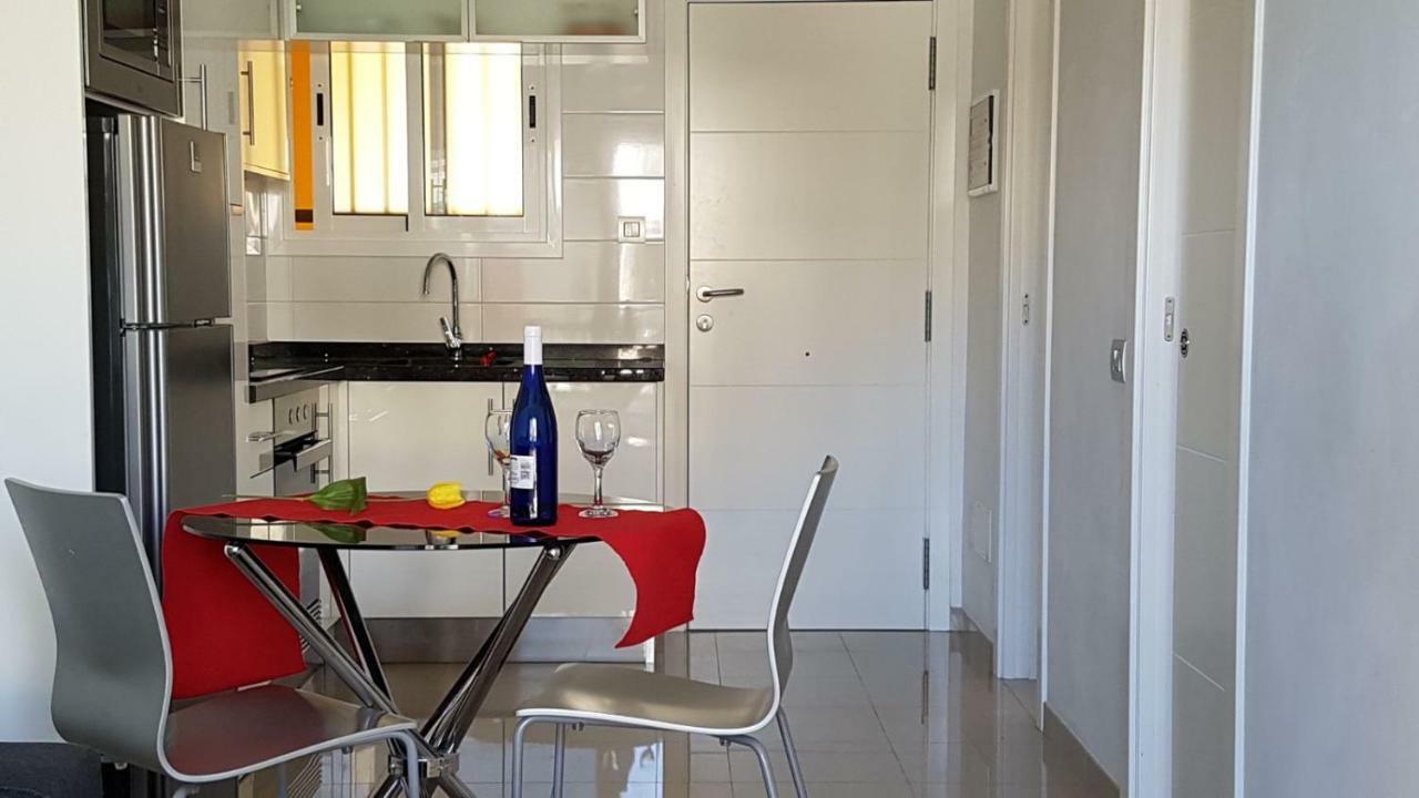Oliva Appartement *