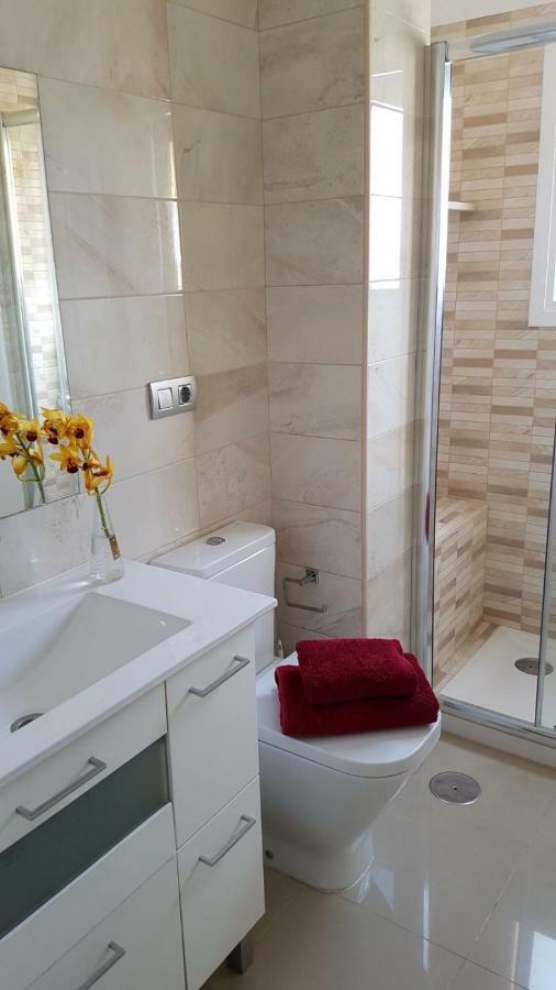 Appartement Oliva Los Cristianos (Tenerife)