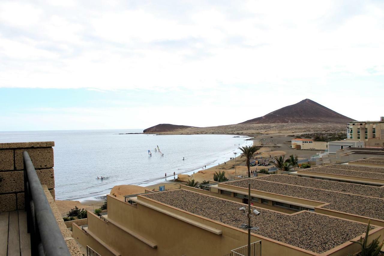Alquilaencanarias Spectacular Terrace&sea Views A *