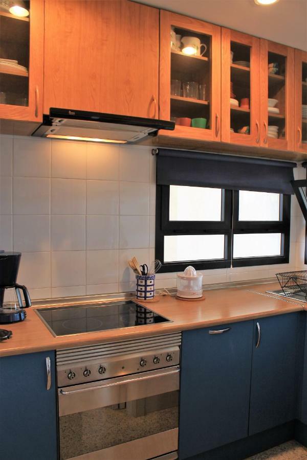 Сasa de vacaciones Alquilaencanarias Spectacular Terrace&sea Views A