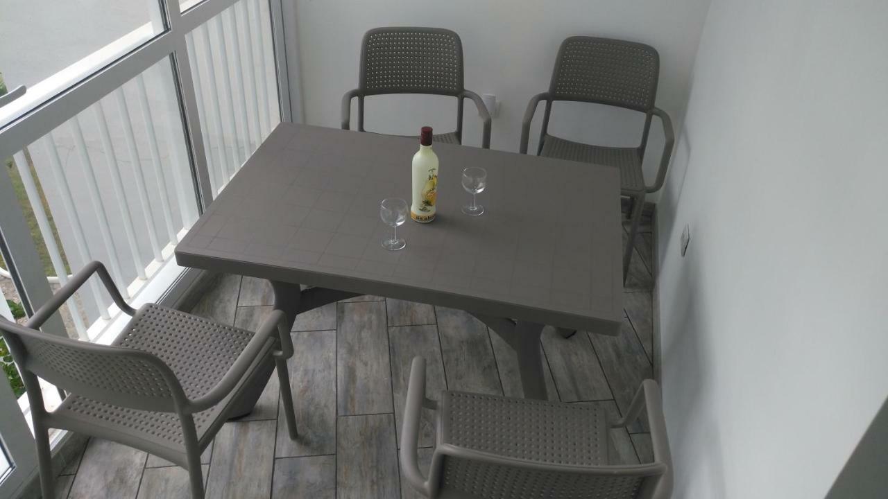 Bonito Apartamento En El Mar Cn Wifi Apartment *