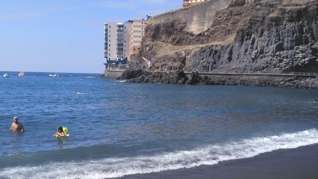 Bonito Apartamento En El Mar Cn Wifi Apartment Puerto de la Madera