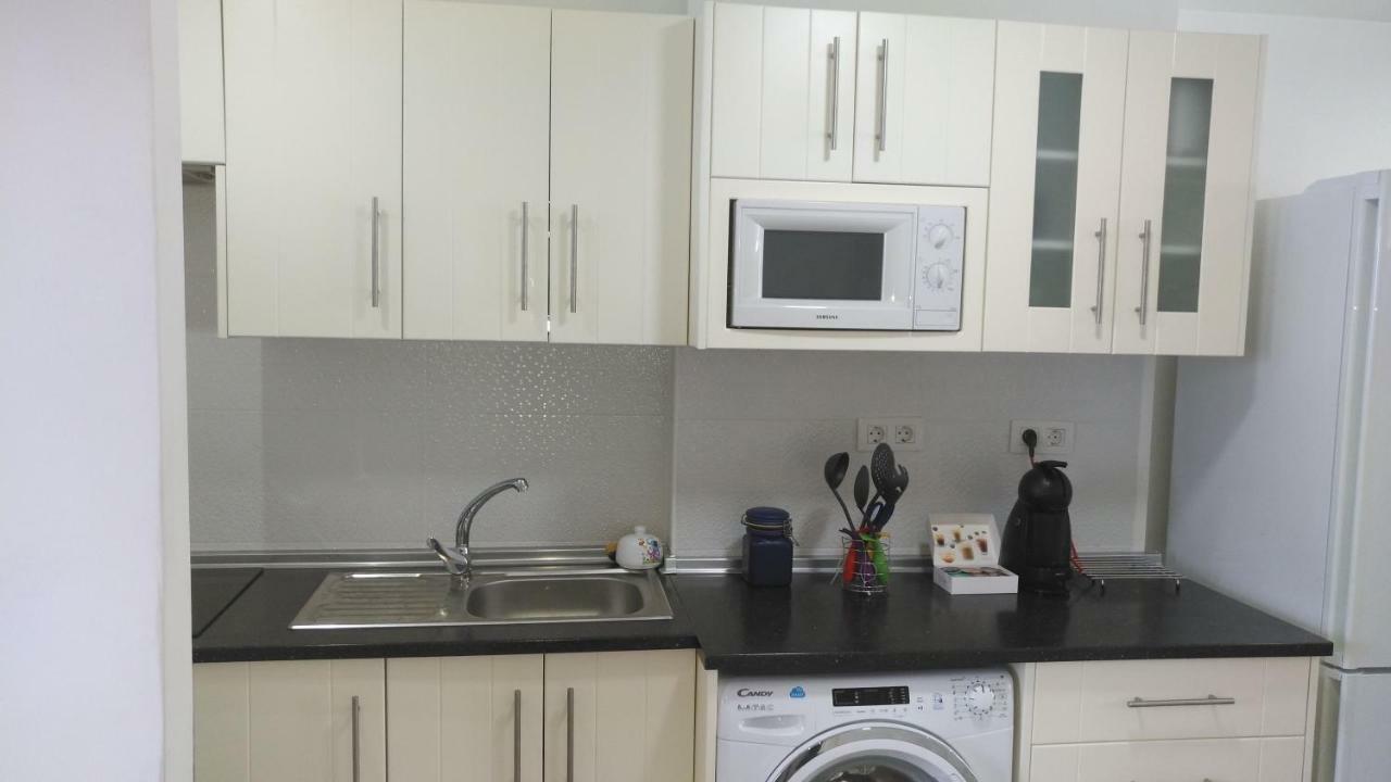 Bonito Apartamento En El Mar Cn Wifi Apartment
