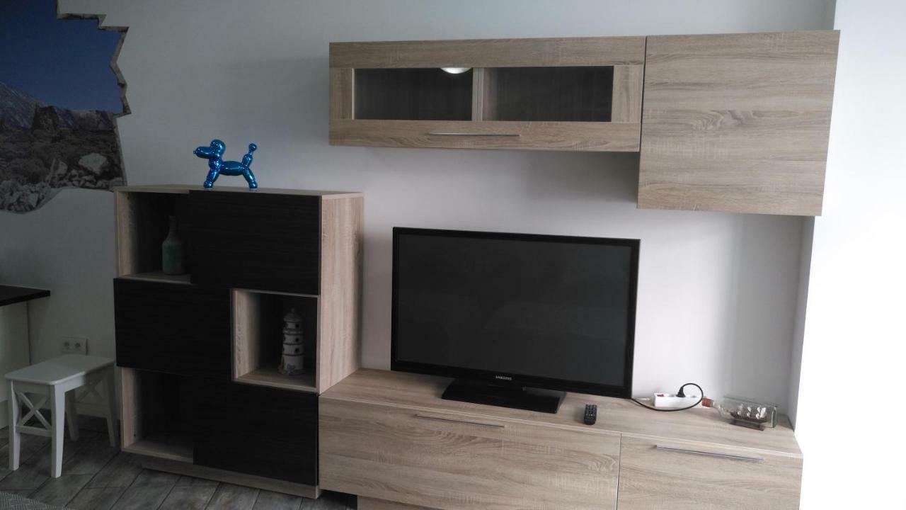 Bonito Apartamento En El Mar Cn Wifi * Puerto de la Madera