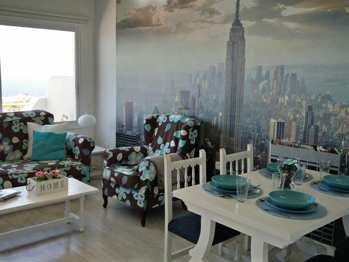Apartamento Luminous In Quiet Area