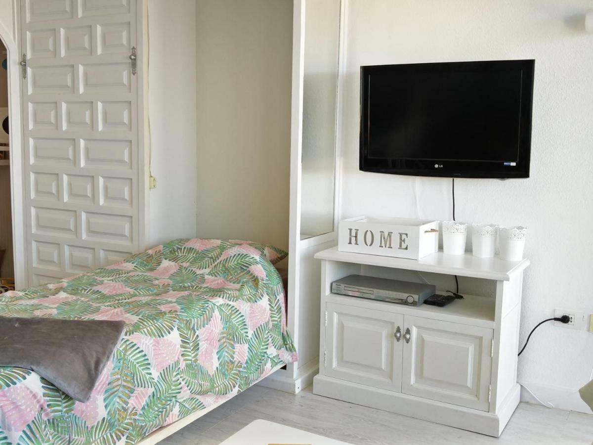 Apartamento Luminous In Quiet Area Tacoronte