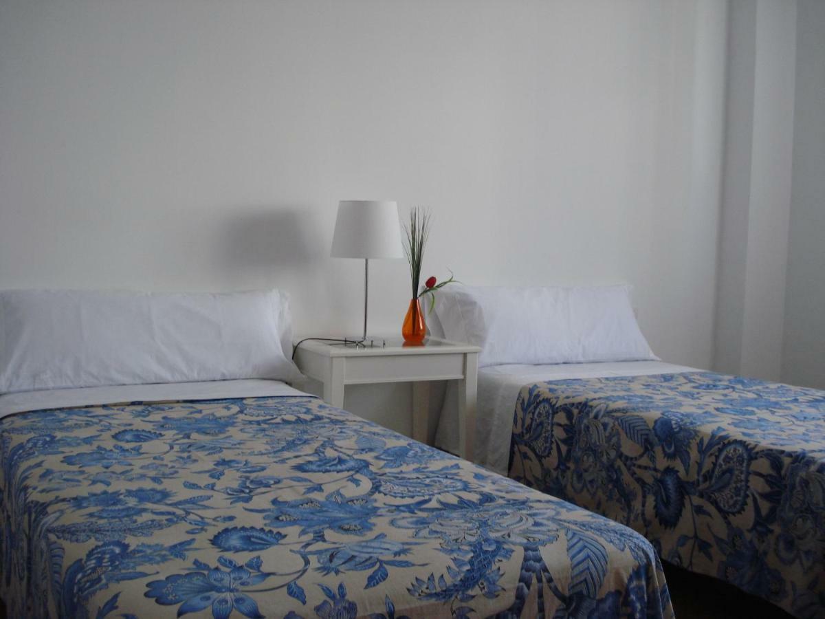 Holiday home C D Dominguez *