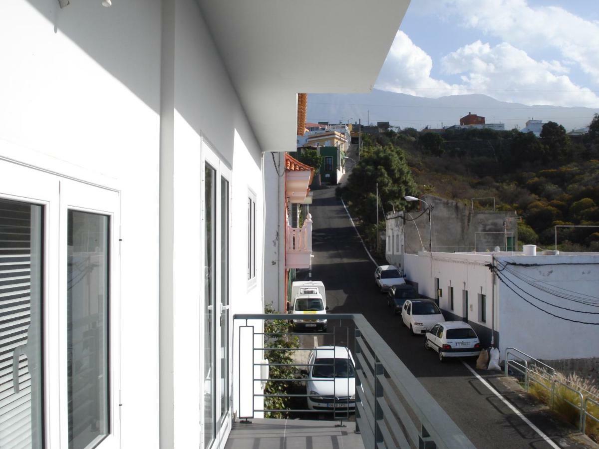 C D Dominguez Holiday home Icod De Los Vinos