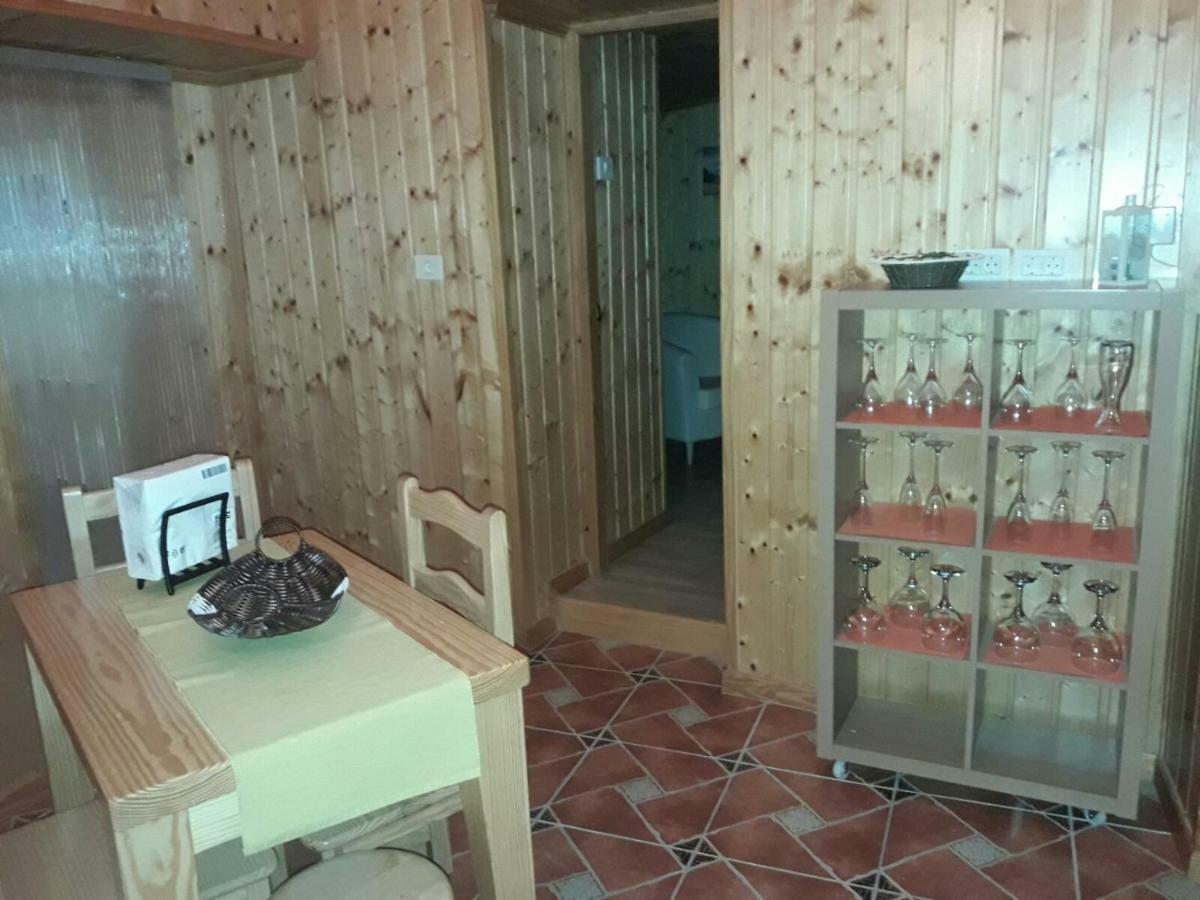Country house Casa Maye *