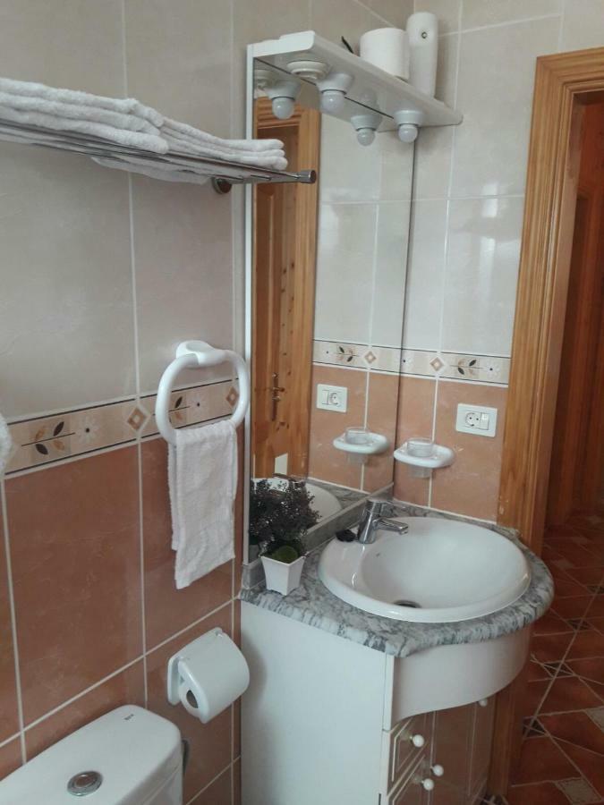 Casa Maye Country house *
