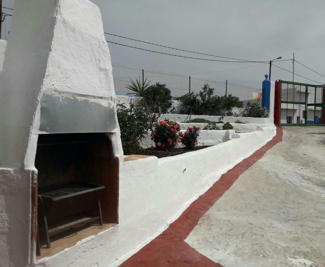 Casa Maye * La Cisnera