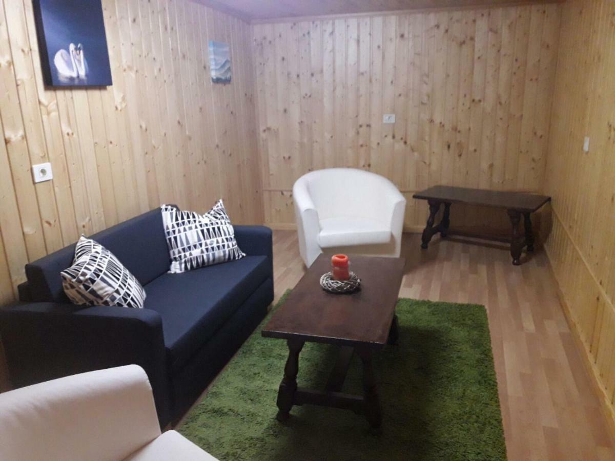 Country house Casa Maye *