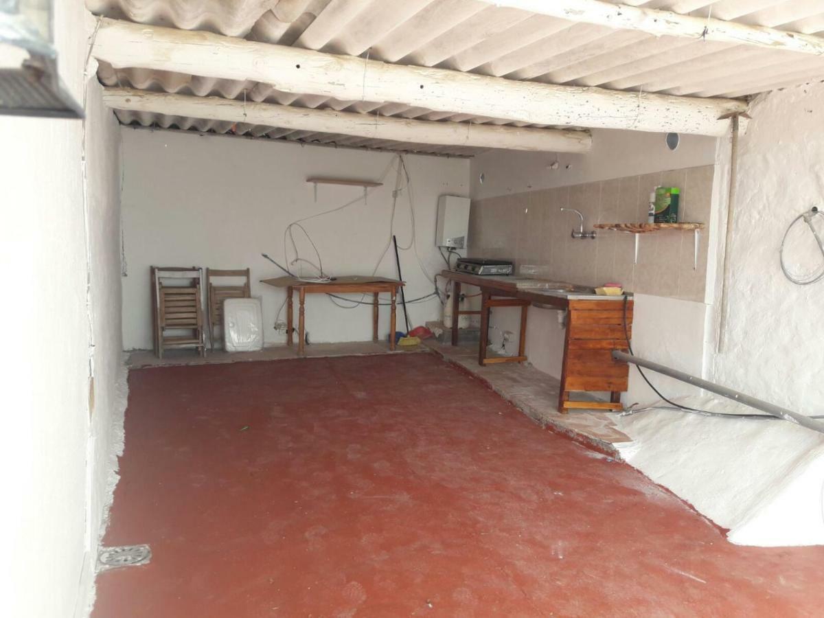 Casa Maye * La Cisnera